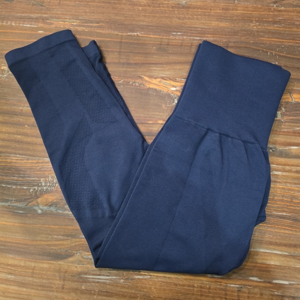 LNDR Streamline 6/8 Leggings Cropped